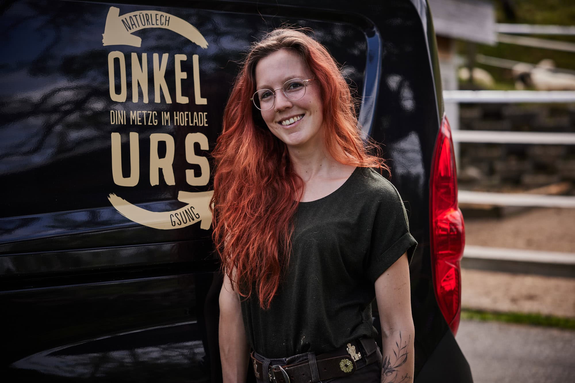 Onkel Urs – Ein Partner mit Herz!